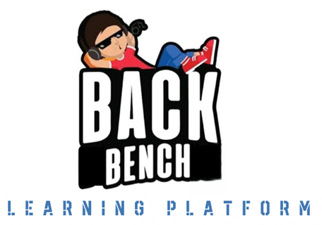 Backbench Logo