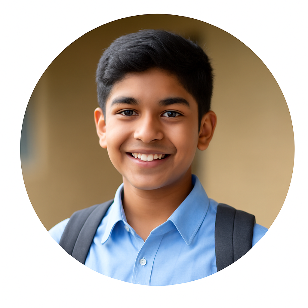 Student 2